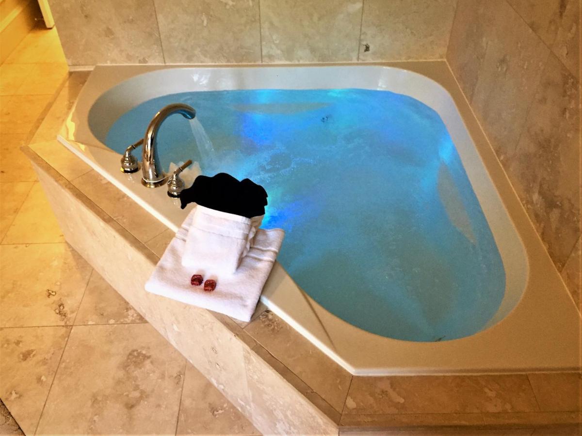 Heber Senator Bed And Breakfast Heber City Bagian luar foto