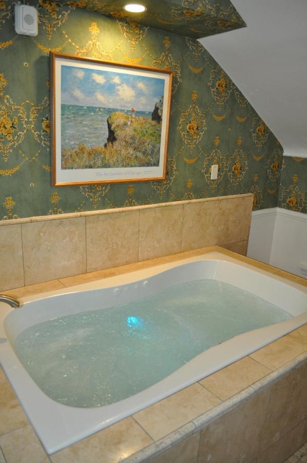 Heber Senator Bed And Breakfast Heber City Bagian luar foto