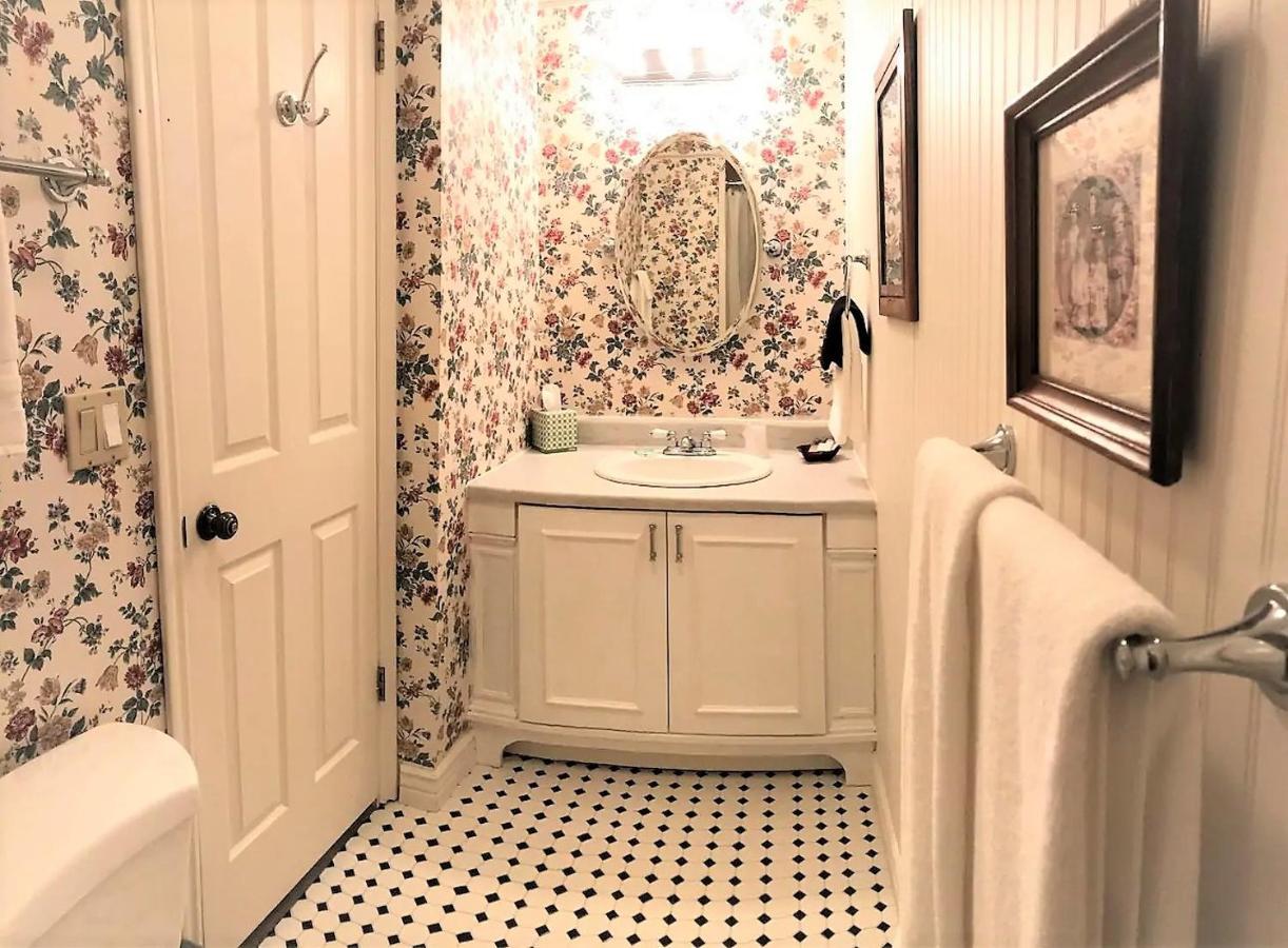 Heber Senator Bed And Breakfast Heber City Bagian luar foto