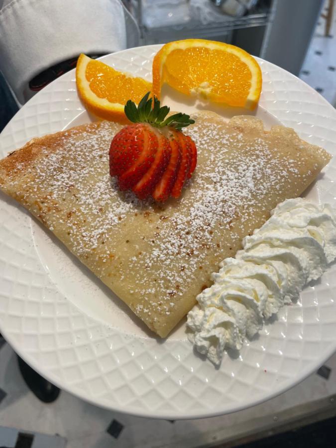 Heber Senator Bed And Breakfast Heber City Bagian luar foto