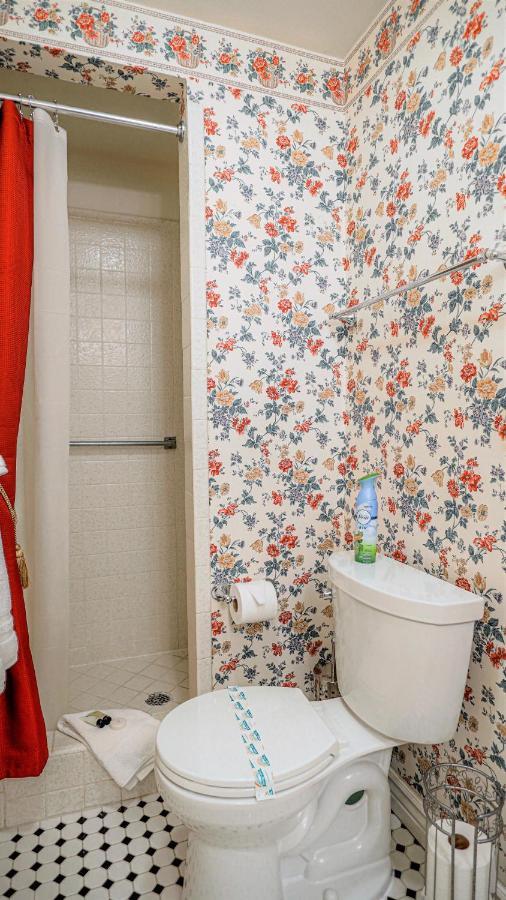 Heber Senator Bed And Breakfast Heber City Bagian luar foto