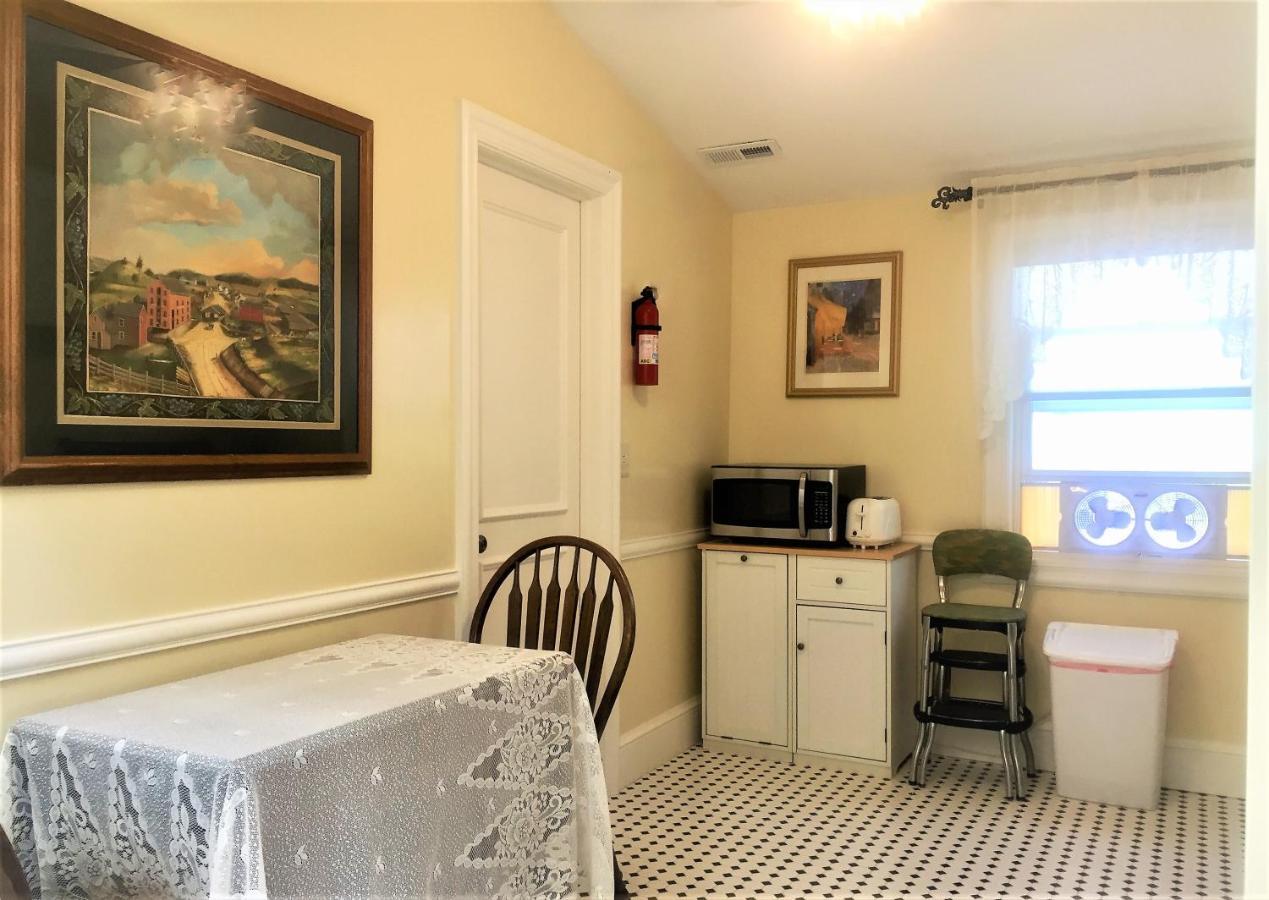 Heber Senator Bed And Breakfast Heber City Bagian luar foto