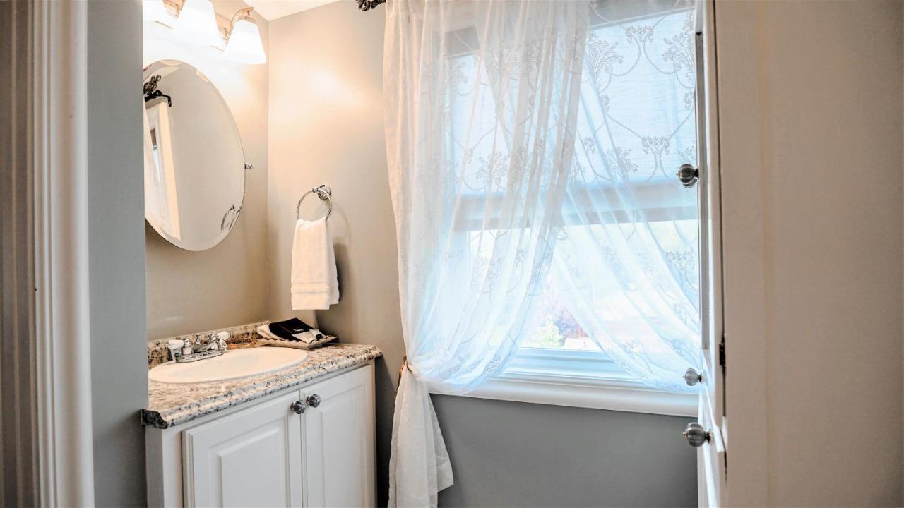 Heber Senator Bed And Breakfast Heber City Bagian luar foto