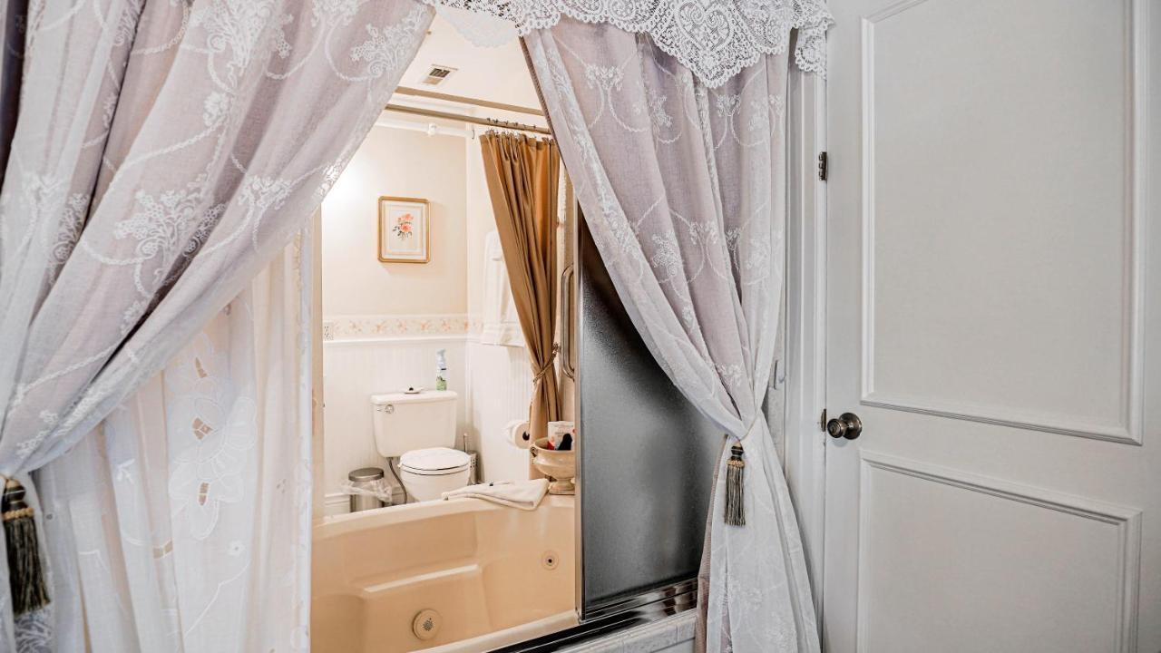 Heber Senator Bed And Breakfast Heber City Bagian luar foto