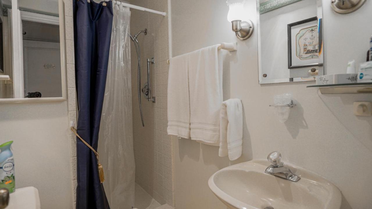 Heber Senator Bed And Breakfast Heber City Bagian luar foto