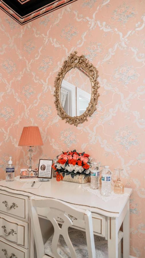 Heber Senator Bed And Breakfast Heber City Bagian luar foto