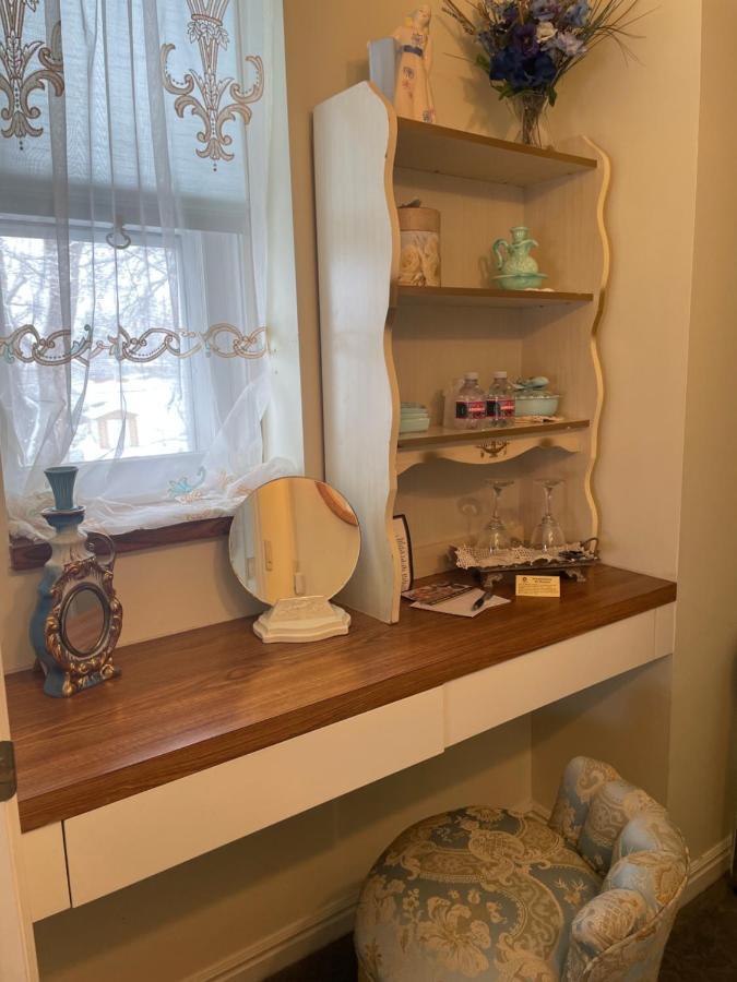 Heber Senator Bed And Breakfast Heber City Bagian luar foto