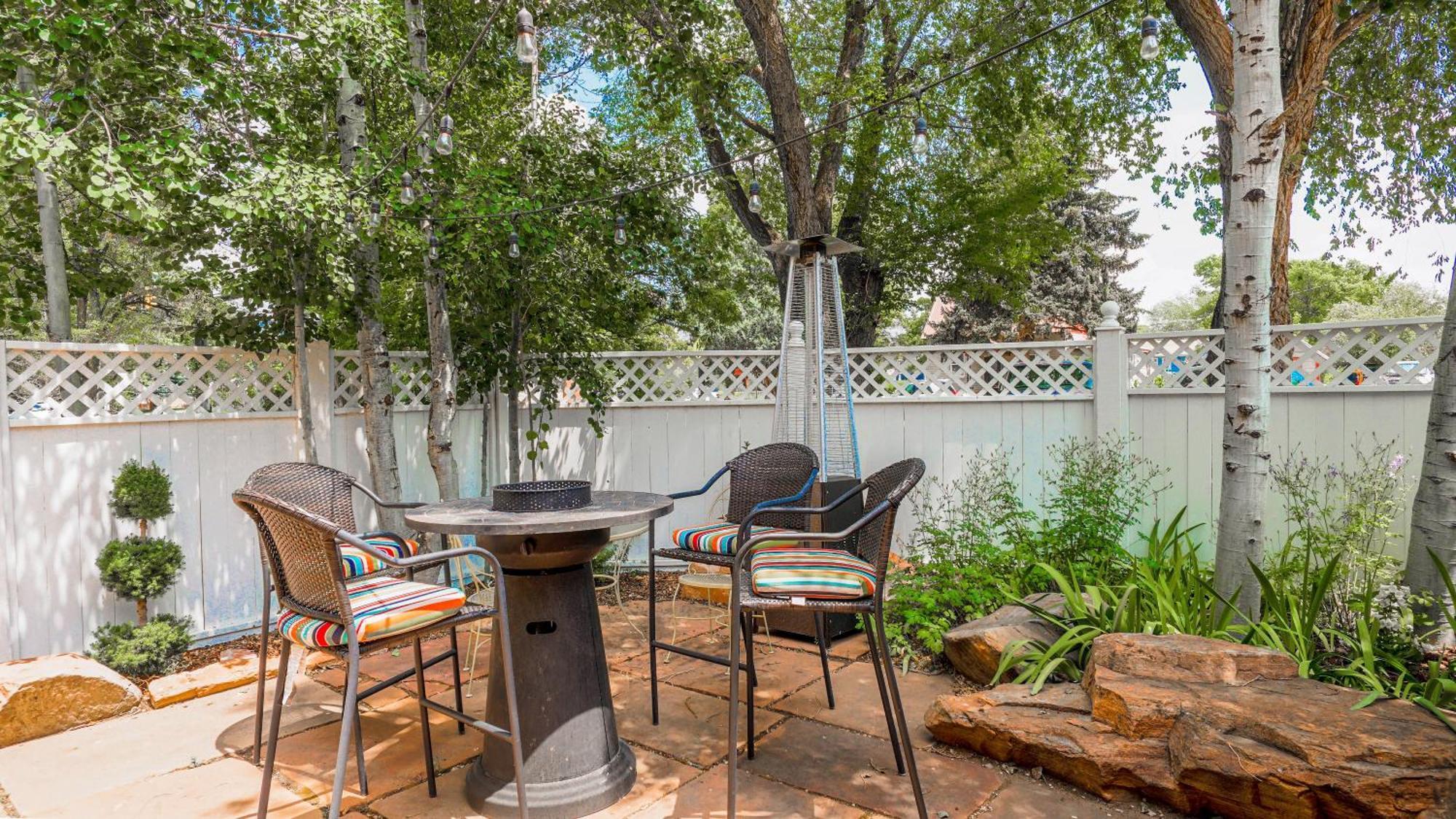 Heber Senator Bed And Breakfast Heber City Bagian luar foto
